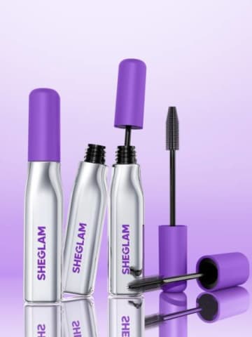 SHEGLAM、ひと塗りでボリュームとカールをキープする『Lashlighter Mega Boost Mascara』発売