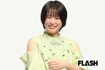志田未来、ドラマの「母親役」ビジュアルにSNSで集まる驚き…結婚後に “異例” の連ドラ出演ラッシュ