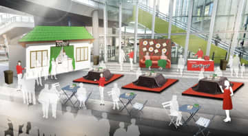 渋谷で3,500食無料配布！丸大食品が「スンドゥブ」試食イベント開催決定！こたつ＆おうち気分で楽しむ極上の旨辛体験！