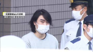 闇バイト強盗事件実行役の男に懲役10年の判決「主体的に犯行に加担」　国分寺市と所沢市の住宅に押し入り900万円強奪