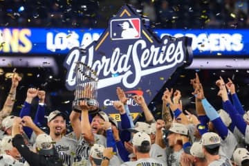 「野球を台無しにしていると思うか？」識者の質問にドジャースGMが真っ向否定！「楽に勝ち抜いたわけではない」