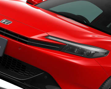 ホンダ「PRELUDE」がデザイン賞受賞　未来感と実用性を融合した新クーペ