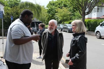 File.12　新作『ハード・トゥルース』の底力！　巨匠マイク・リーの家庭劇【連載：大森さわこの“英国・映画人File”】