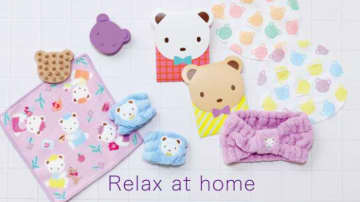 ファミリアの新作雑貨で叶える癒しのおうち時間♡パステルカラーで気分もアップ