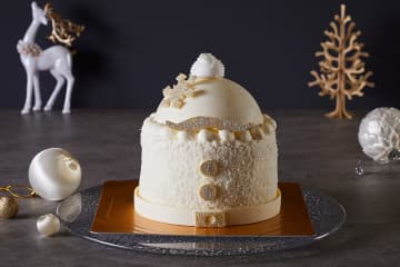 【2025年】大阪の人気ホテル限定クリスマスケーキ15選！予約方法も紹介