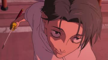 乙骨憂太＆脹相のキャラクター特別映像『劇場版 呪術廻戦「渋谷事変 特別編集版」×「死滅回游 先行上映」』