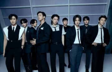 SUPER JUNIOR、本日デビュー20周年！ニューアルバムからワールドツアーまで輝かしい活躍