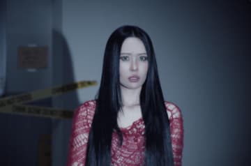 元Wonder Girls ソンミ、新曲「CYNICAL」MV公開…死神が登場するホラーコメディのような映像に注目