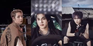 NCT DREAM、6thミニアルバム「Beat It Up」にユニット曲2曲が収録！異なる魅力の楽曲に期待