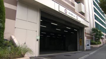ゴミ収集車に巻き込まれ60代とみられる男性死亡　「圧接機に人が挟まっている」と通報　横浜市