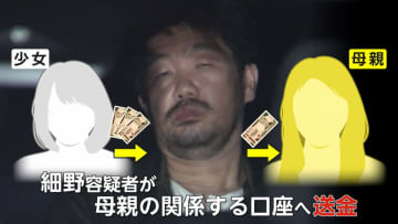 「タイに帰りたい」12歳少女を人身取引か…個室マッサージ店で“接客”33日間に62万7000円売り上げも全額が逮捕の経営者の男へ　一部は帰国の母親に送金