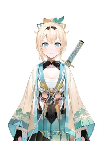 ホロライブ・風真いろは、自身と同じ“病気”を患ったリスナーにエール　感動の声続出「頼もしくてあたたかいのよ」