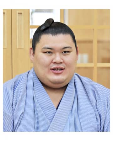 大の里関に茨城県民栄誉賞　横綱最速昇進、名声高めたと評価
