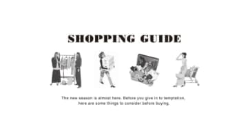 衝動買いで失敗しない「長く可愛く着られる」似合う服の見つけ方