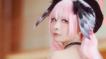 モモ「天使の美ヒップ」