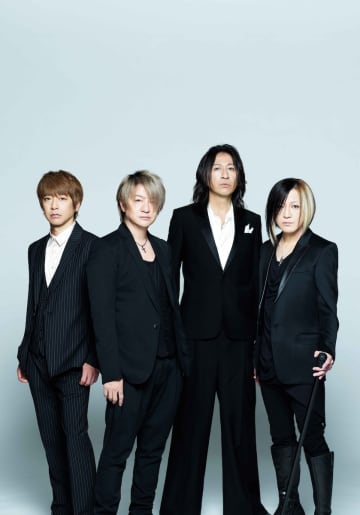 GLAY、63rdシングル＆ドームツアーの映像作品リリース　2026年には全国ホールツアーも開催
