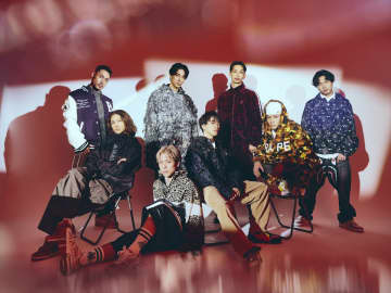 RAG POUND、M.O.P.「Ante Up」を日本初のオフィシャルカバー　TikTokで“1,000件投稿CP”も