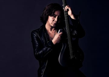 原田真二、ビルボードライブ大阪＆横浜公演開催　“地球に生まれたすべての命の価値と成長”テーマに