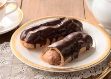 銀座コージーコーナーの新作♡冬に恋する濃厚チョコレートスイーツ登場