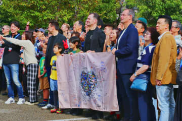 VWファンイベントでCEOが「ナンバーワン復活」を宣言！代官山に新旧の名車と熱狂が集結