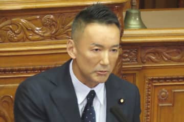 れいわ・山本太郎氏「師匠筋と思ったんだけど…」　高市首相は〝竹中平蔵師匠〟を完全否定