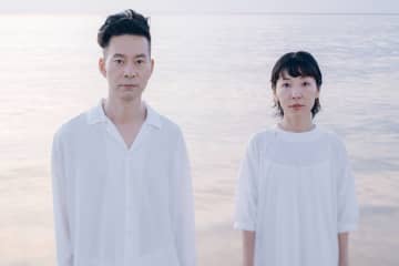 ハンバート　ハンバート　朝ドラ〝ばけばけ〟の主題歌・制作秘話を明かす「セツさんの本をひたすら読んだ」