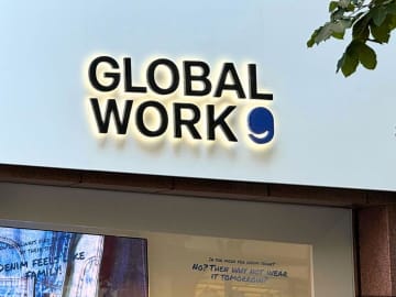 「毎日バッグが欲しい」なら →【グローバルワーク】が優秀！「機能付きバッグ」