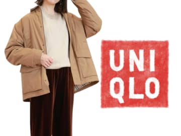 「まだアウター買ってない」人へ！【ユニクロ × JWA】大人がシャレる「本命アウター」