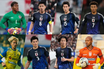 シント・トロイデンから“合計8名”が日本代表へ！…現所属3名に加え遠藤航ら5名のOBも選出