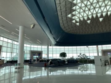 アシアナ航空、仁川空港の使用ターミナルを第1から第2に移転へ