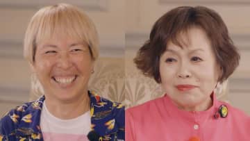 上沼恵美子　ＮＨＫ福祉番組で心情を吐露「自分はいったい何なんやろう」