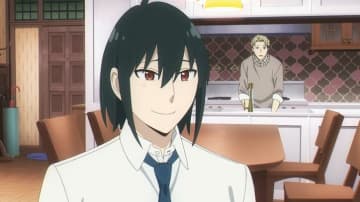 「これ、返り血だから大丈夫！」実は全然エピソード盛ってなかったユーリの回想がヤバい『SPY×FAMILY』