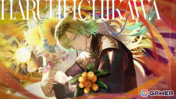 「ブレイクマイケース」壱川春日と新開戦が雪広うたこ氏による描き下ろしで登場！サンリオキャラクターズとのコラボも発表に