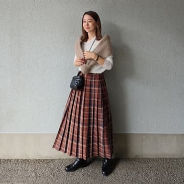 【40代50代】いま着る服、何を買えばいいかわからない人に！ おすすめアイテム（11/6号）