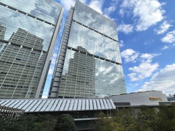 ノジマ、横浜から品川駅前に本社移転へ　2千人規模　M＆Aで急成長　グループ集約し経営効率化　