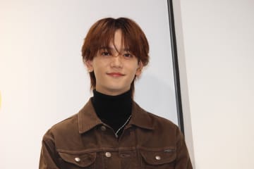 FANTASTICS 中島颯太「そこまで見てくれてるんだ」ーー“匂わせ”に気づかれたエピソード　高橋恭平・木村柾哉との交流も