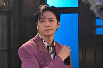 生田斗真、二階堂ふみの元カレ役で『もしがく』登場　菅田将暉と一触即発の三角関係勃発