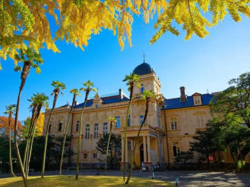 「建築」に詳しい旅のプロが感動した！ 秋の行楽に本気で推したい名所3選【2025年最新】