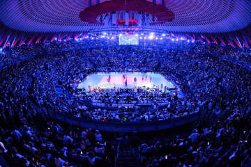 欧州選手権2026のスケジュールが全日程決定！