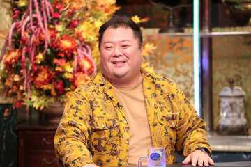 ブラマヨ小杉が収録中に“発毛マシン”実験　大悟「ずっとつけときましょう！」『酒のツマミになる話』