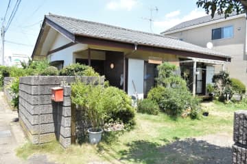 『ひらやすみ』の“平屋”は実在した！　100軒超から探し当てた奇跡のロケセットに潜入