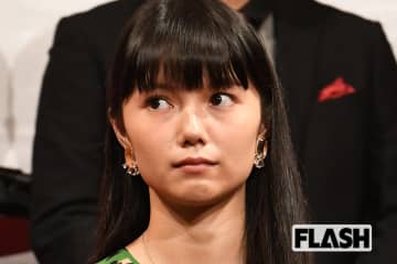 宮崎あおい、『ちょっとだけエスパー』での謎の女性役に「可愛い」ポスト殺到…まさかの『アメトーーク』出演にもファン歓喜