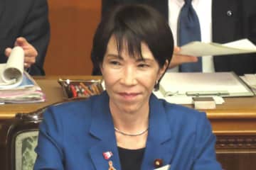 高市早苗首相　「女性閣僚なぜ２人」の質問に爆笑アンサー「私も入れると３名でございます」