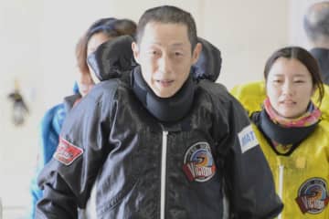 【徳山ボート】鈴木猛　得点率６位タイで予選ラストへ「差した後に進んでいたし合えば出足がいい」
