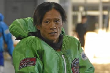 【浜名湖ボート・ＧⅠ浜名湖賞】今垣光太郎　勝負駆け成功で予選突破「バランス型で回れる感じ」