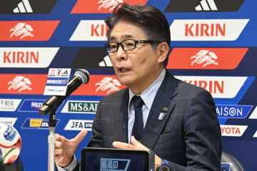 【日本代表】Ａ代表も親善試合でＰＫ戦導入？　山本昌邦ＮＤ「努力はしたいと思うが…」