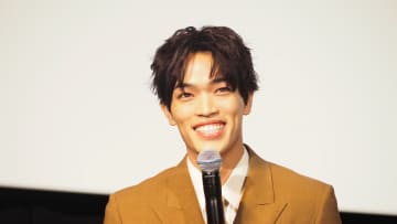 timelesz・原嘉孝 寺西拓人主演作に友情出演！2泊3日のスケジュールも撮影は2、3時間で終了し「サウナ、白熊、地鶏…鹿児島を満喫しました！」