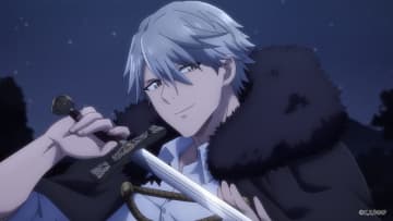 魔魚・ザナスを砦へ持ち帰り美味しくいただくための調理へ『悪食令嬢と狂血公爵』第6話・場面写真&あらすじ