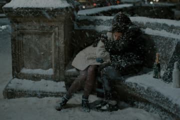 映画『ポンヌフの恋人』が4Kで修復、劇場公開へ、レオス・カラックス監督の名作ラブストーリー