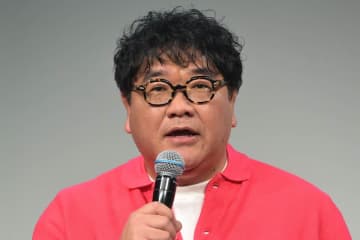 カンニング竹山　国旗損壊罪めぐる発言を釈明「誤解された方もいらっしゃるようですが…」